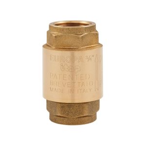 אל חוזר קפיצי (דוגמה)